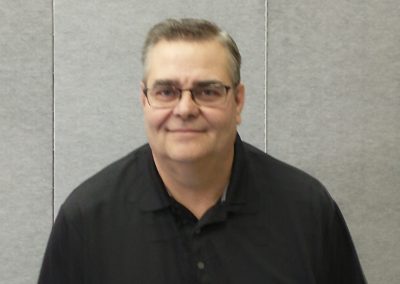 New Directors Welcomed