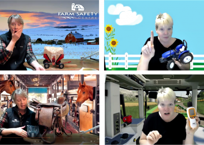 Safety Smarts Restart – Zoom delivery to begin